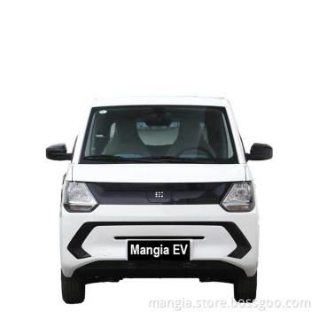 New vehicle for sale Dongfeng Mini New energy electric vehicle made in China High quality 2-door 4-seat adult electric car